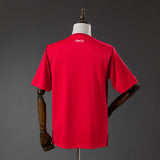 Turkey Home Jersey 2026 World Cup Football Kit Soccer Shirt PalmSportss