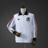 Mexico Away Jacket 2026 Football Soccer Windbreaker PalmSportss