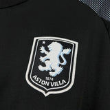 Aston Villa Jersey 25/26 Away Football Kit Soccer Jersey - PalmSportss