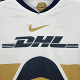 Pumas UNAM Home Jersey 25/26 Football Kit Soccer Jersey
