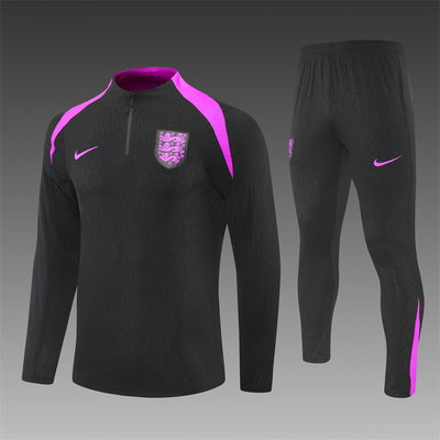England Trainingsanzüge 25/26 Fußballtrikot