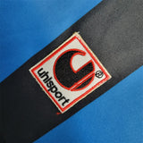 Inter Milan Jersey Home kit 1988 Retro Long Sleeves - PalmSportss