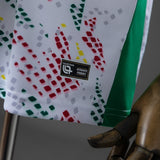 Cameroon Away Jersey 2026 Football Kit Soccer Shirt