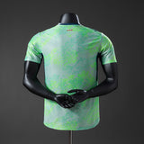 Player Version Switzerland Away Jersey 2026 World Cup Football Kit Soccer Shirt