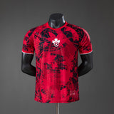Player Version Canada Special Jersey 2026 World Cup Football Kit Soccer Shirt PalmSportss