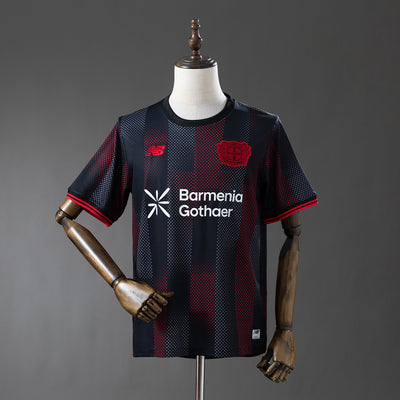 Bayer 04 Leverkusen Trikot 25/26 Heimtrikot Fußballtrikot