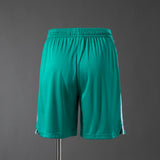 Liverpool Green Shorts 25/26 Football Kit Soccer Shorts PalmSportss