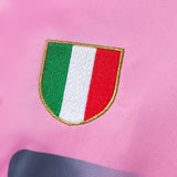 JUV Jersey 2002-03 Goalkeeper Retro Football Kit