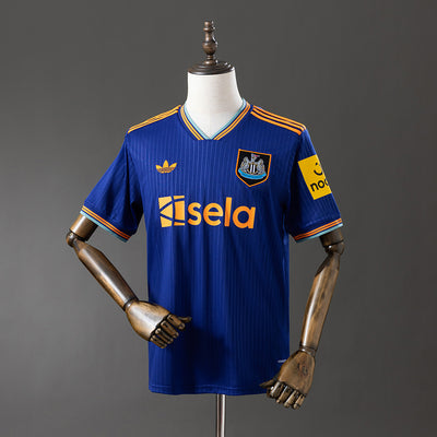 Newcastle United Trikot 25/26 Drittes Fußballtrikot