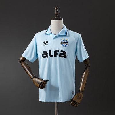 Gremio Trikot 25/26 Auswärts-Fußball-Kit