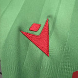 Kids Osasuna Jersey 25/26 Away Football Kit Soccer Jersey - PalmSportss