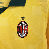 AC Milan Third Jersey 25/26 Football Kit Soccer Jersey