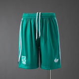 Liverpool Green Shorts 25/26 Football Kit Soccer Shorts PalmSportss