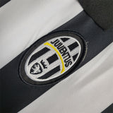 Juventus Jersey Home kit 2014-2015 Retro PalmSportss
