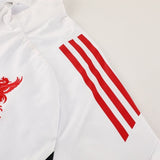 Liverpool Windbreaker 25/26 Football Kit Soccer Jersey