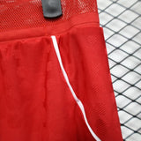 Player Version Liver Home Shorts 25/26 Football Kit Soccer Shorts