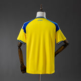 Sweden Home Jersey 2026 World Cup Football Kit Soccer Shirt PalmSportss