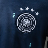 Germany Jersey 2026 World Cup Away Football Kit