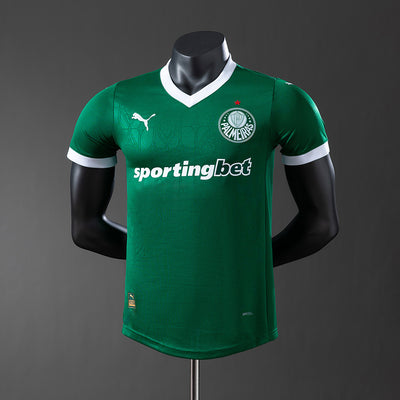 Palmeiras Trikot 25/26 Heimtrikot Spielerversion