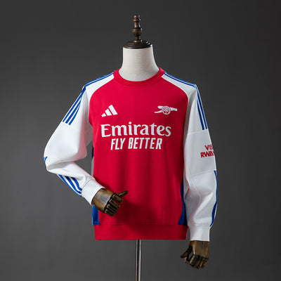Arsenal Sweatshirt 2025/26 Langarm