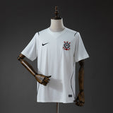 Corinthians Home Jersey 2026-2027 Football Kit Soccer Shirt PalmSportss