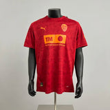 Fans Version Valencia Jersey 25/26 Away Football Kit Soccer Jersey - PalmSportss