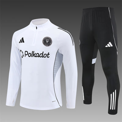 Inter Miami Training Tracksuits 25/26 Football Kit Soccer Jersey