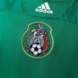 Mexico Bringback Remixed Jersey 2026 Football Kit Soccer Shirt PalmSportss