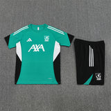 Liverpool Training Tracksuits 25/26 Football Kit Soccer Jersey PalmSportss