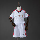 Kids Hungary Away Jersey 2026 Football Kit Soccer Shirt PalmSportss