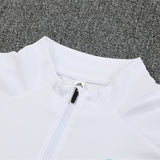 JUV Training Tracksuits 25-26 Football Kit Soccer Jersey