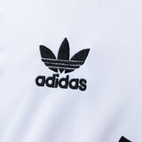 Hamburger Jersey 1980-81 Home Retro Football Kit