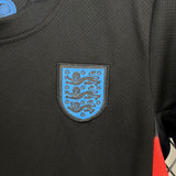Kids England Away Jersey 2025 Women's Euro Football Kit Soccer Jersey