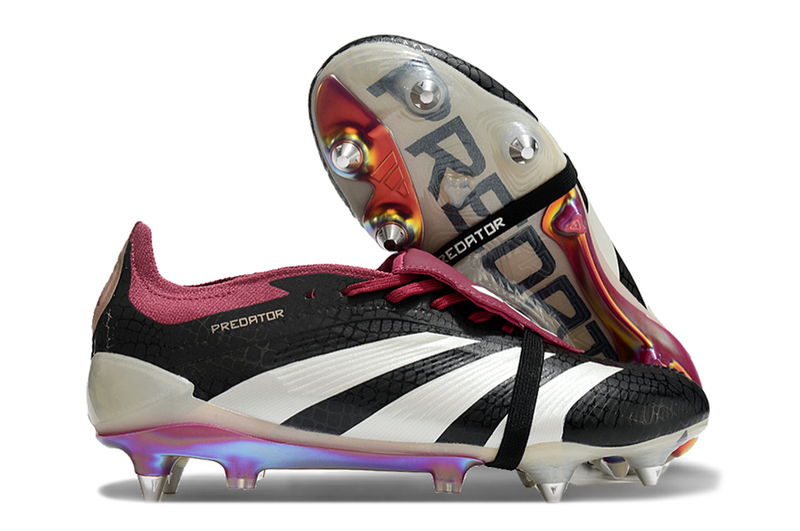 Predator #18