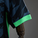Atlético Nacional Third Jersey 2026-2027 Football Kit Soccer Shirt PalmSportss