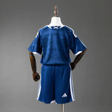 Kids Scotland Home Jersey 2026 World Cup Football Kit Soccer Jersey PalmSportss