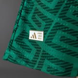 Player Version Mexico Home Jersey 2026 World Cup Football Kit Long Sleeves PalmSportss
