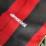 AC Milan Jersey 13/14 history retro Football kit Custom Name 2013 22014 Soccer Sport Shirt