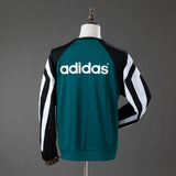 Liver Retro Jersey 2026-2027 Long Sleeves Football Kit Soccer Shirt