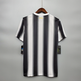 JUV Retro Jersey 2011/12 Home Football Jersey Soccer Shirt