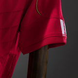 Liver Jersey 2010-11 Home Retro Football Kit