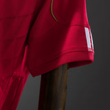 Liverpool Jersey 2010-11 Home Retro Football Kit PalmSportss
