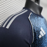 Player Version Al-Nassr Riyadh Away Jersey 25/26 RONALDO Football Kit Soccer Jersey PalmSportss