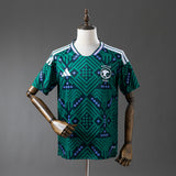 Saudi Arabia Jersey 2026 World Cup Home Football Kit Soccer Jersey