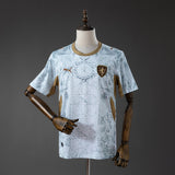 Czech Republic Away Jersey 2026 Football Kit Soccer Shirt PalmSportss