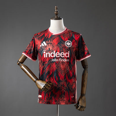 Frankfurt Trikot 2026-27 Sondertrikot Fußball