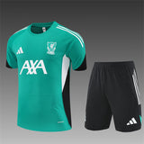 Liverpool Training Tracksuits 25/26 Football Kit Soccer Jersey PalmSportss