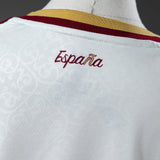 Kids Spain Away Jersey 2026 World Cup Football Kit Soccer Shirt PalmSportss