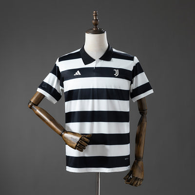 JUV Viertes Trikot 2025/26 Fußballtrikot