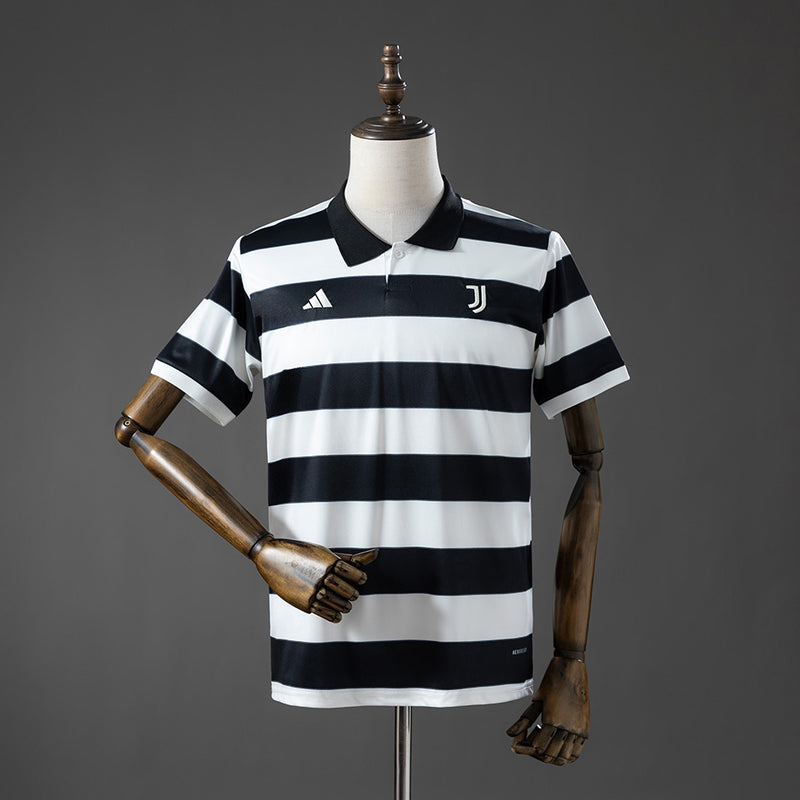 JUV Fourth Jersey 2025/26 Football Kit Soccer Shirt